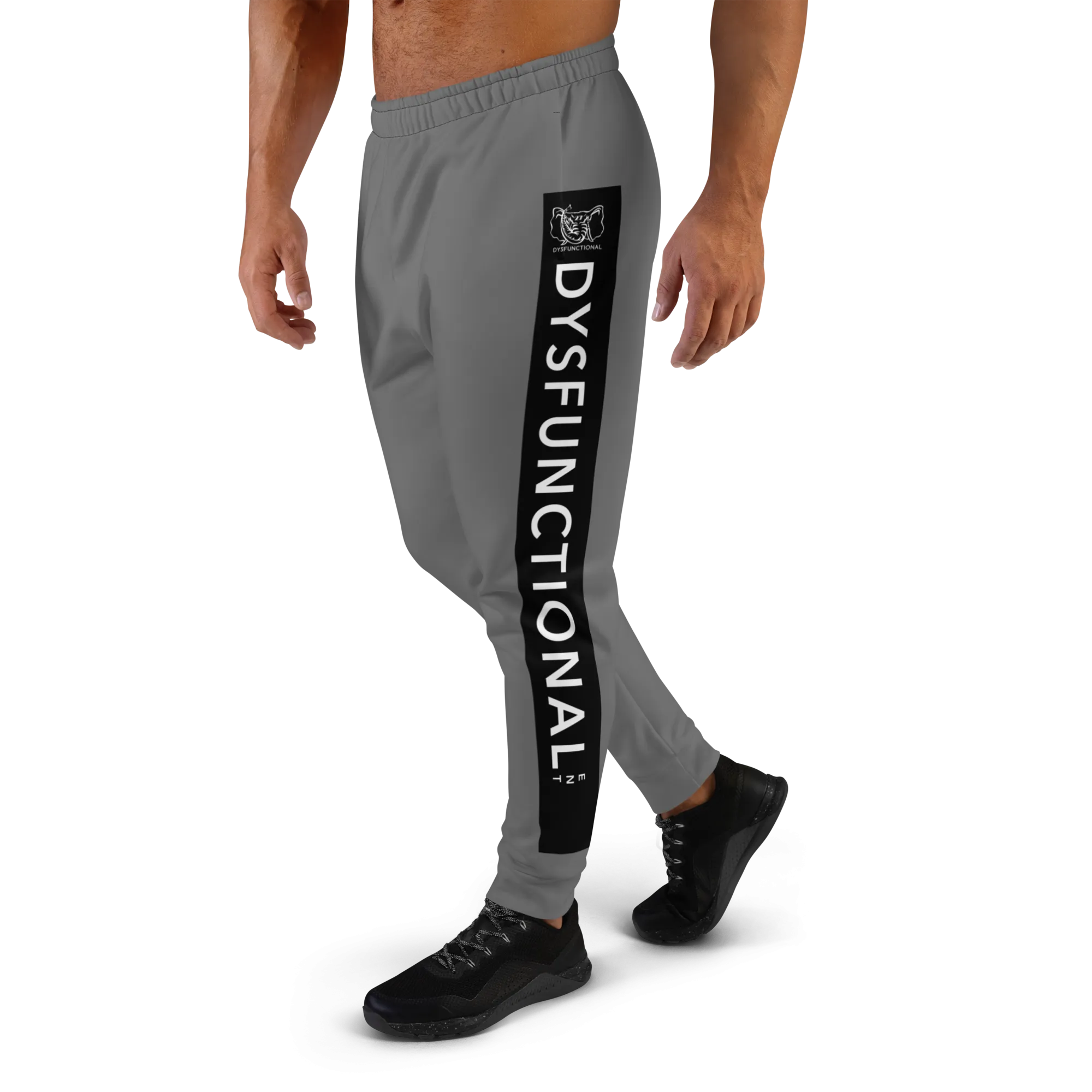 Dysfunctional Ent Men's Joggers