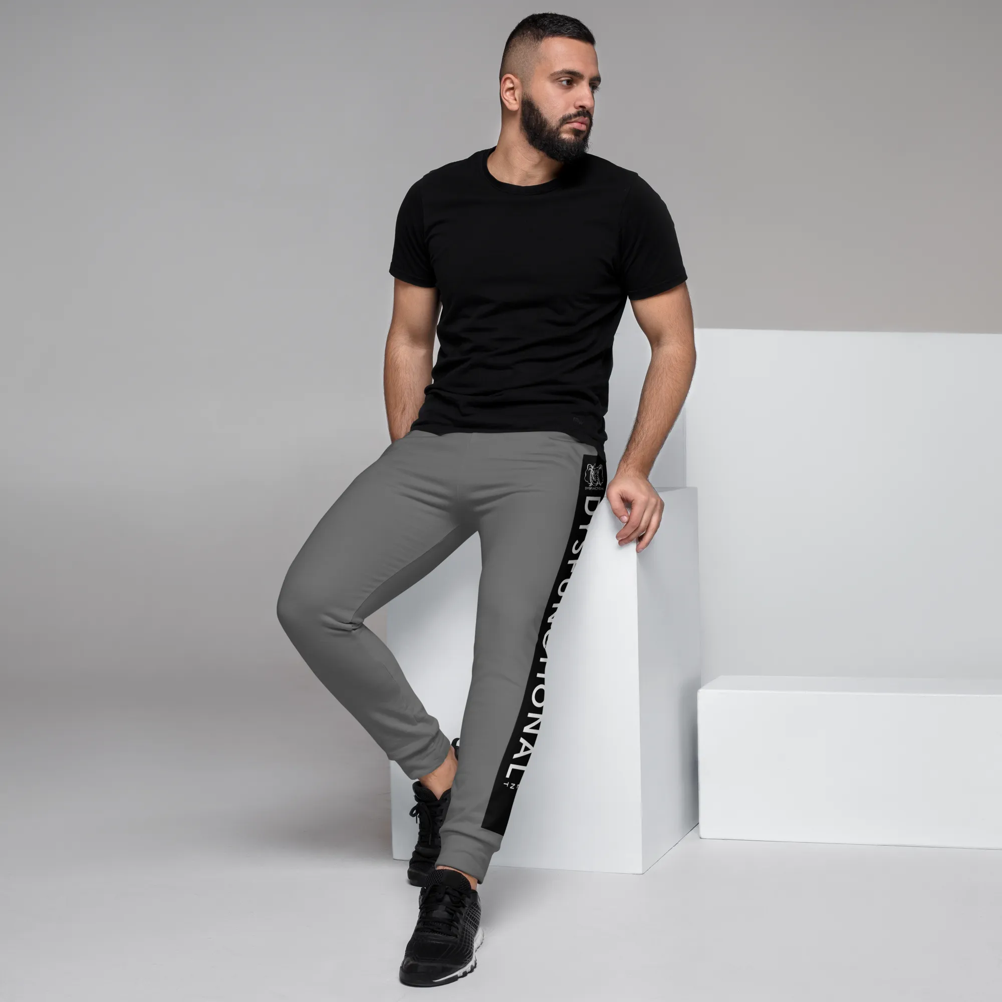 Dysfunctional Ent Men's Joggers