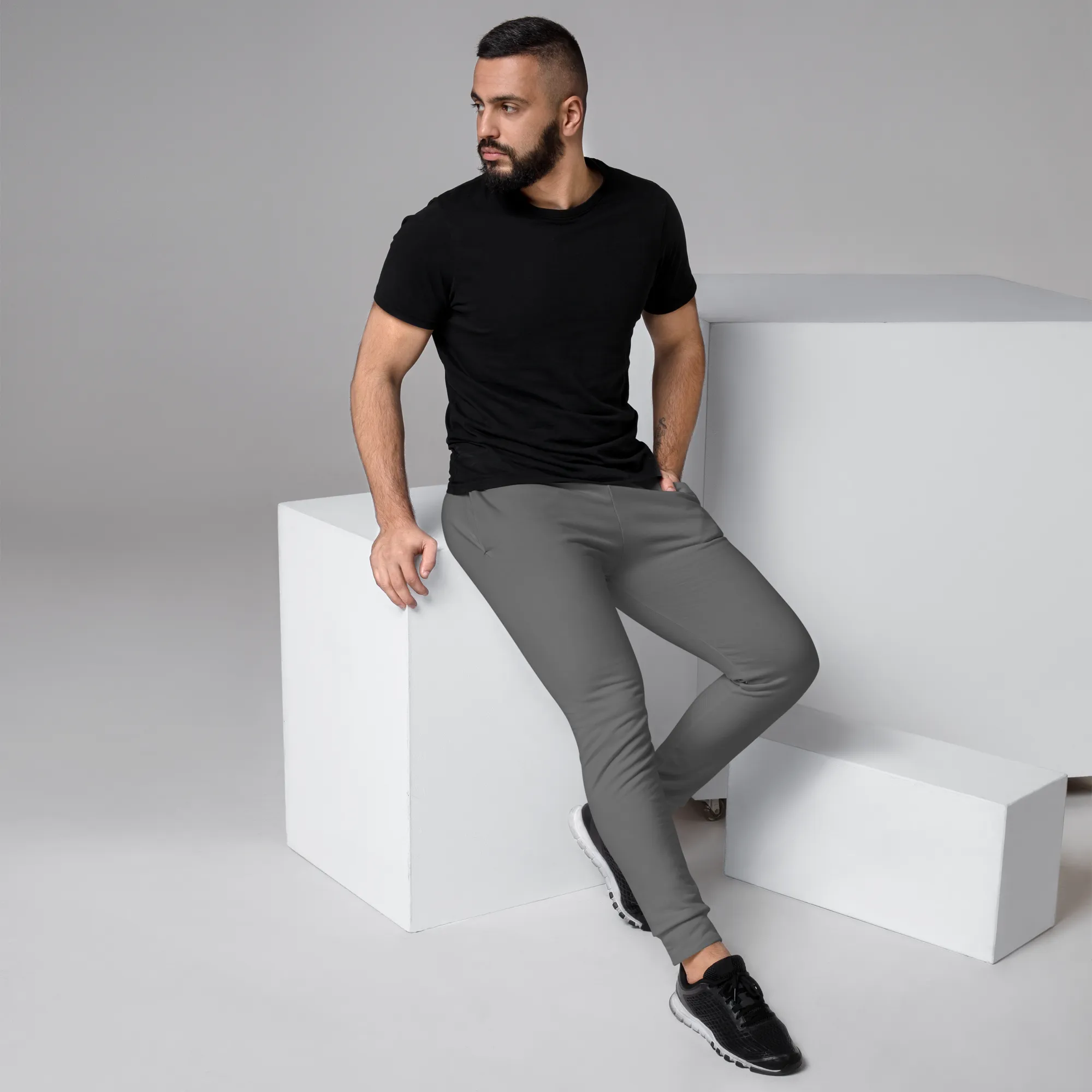 Dysfunctional Ent Men's Joggers