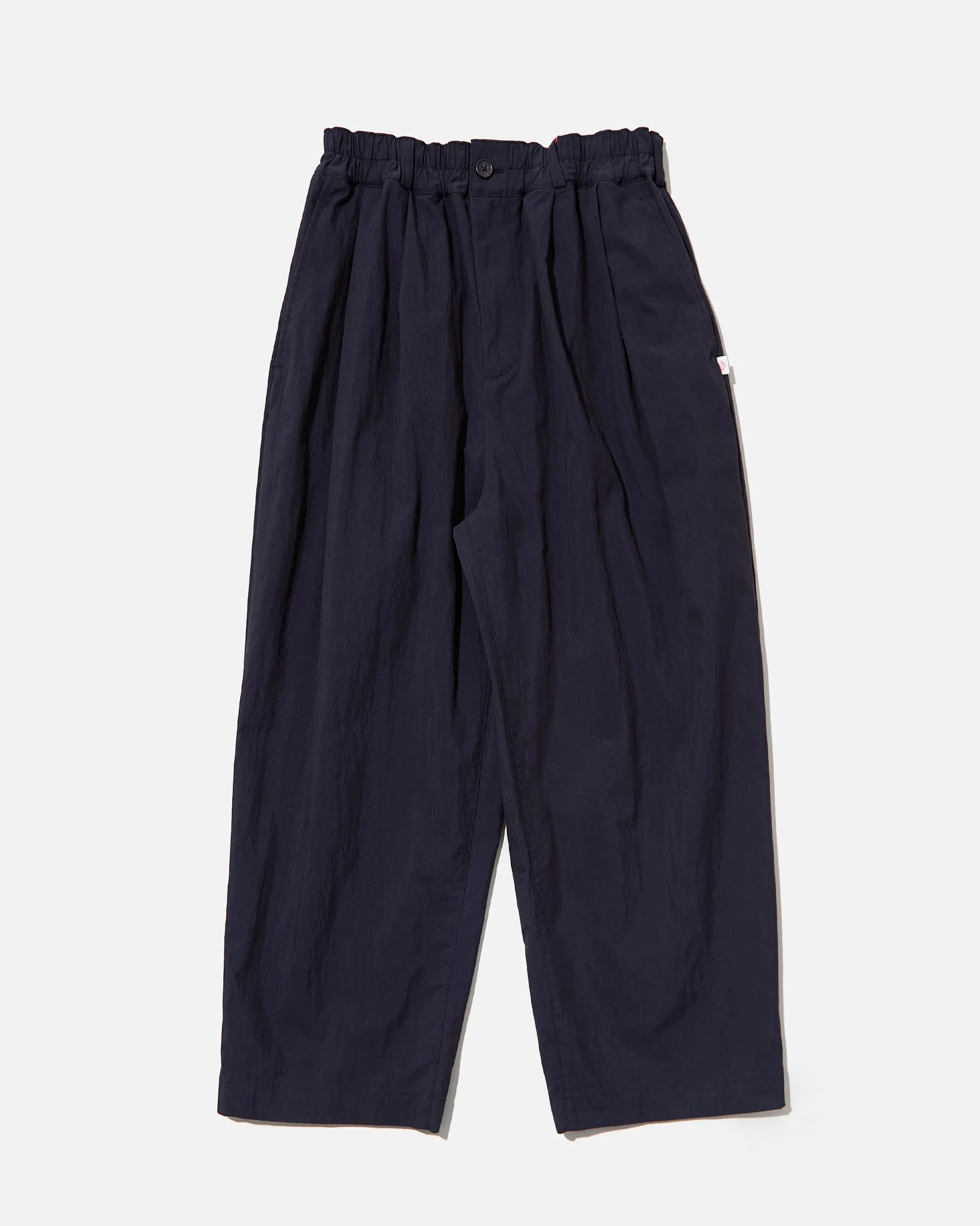 Easy Pants - Navy