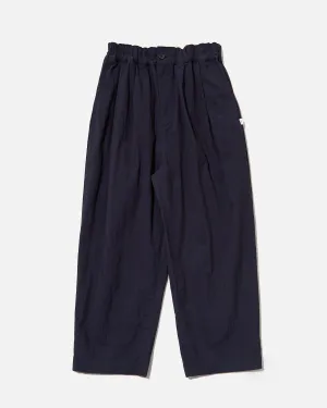 Easy Pants - Navy