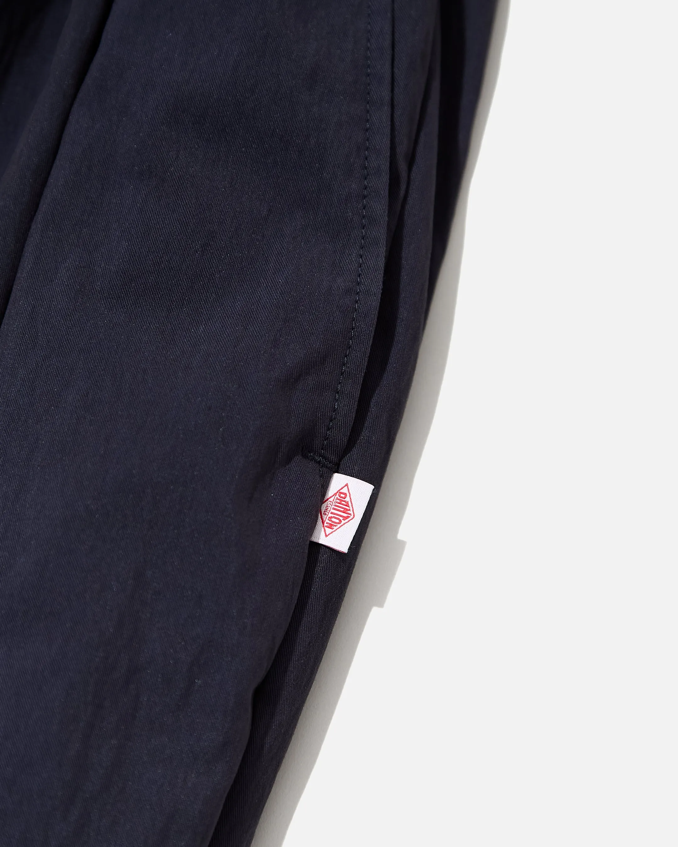 Easy Pants - Navy