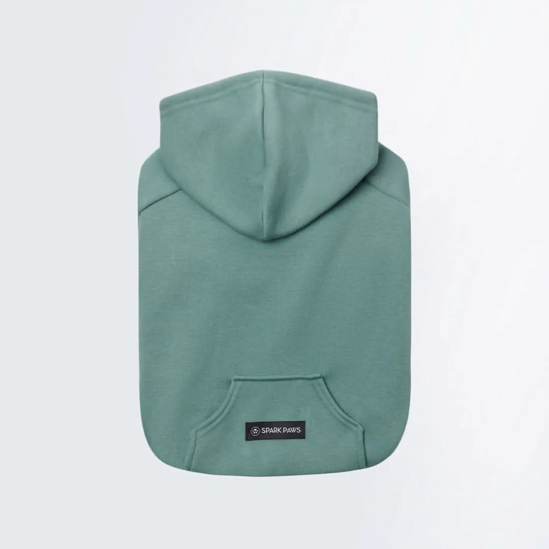 Essential Dog Hoodies