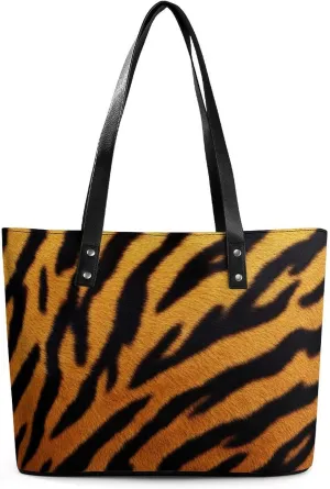 Fashionable Laptop Tote Bag For Women & Men, Large Work Commuter Bag
