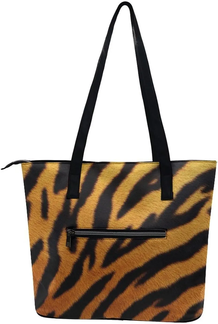 Fashionable Laptop Tote Bag For Women & Men, Large Work Commuter Bag
