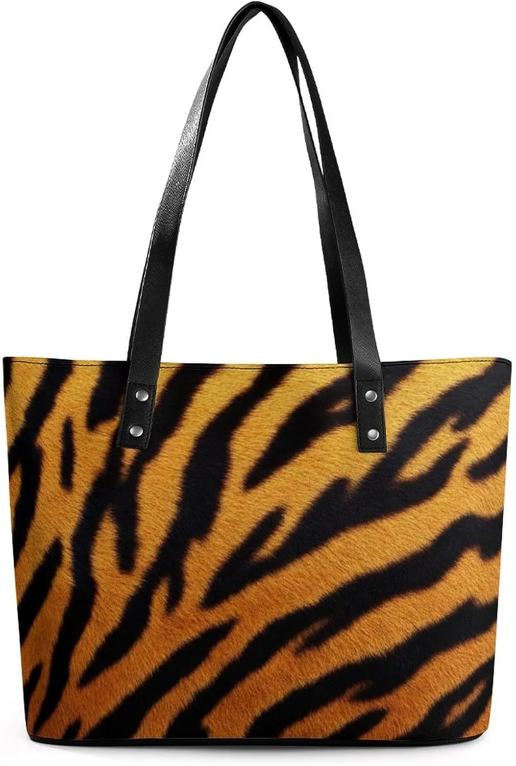 Fashionable Laptop Tote Bag For Women & Men, Large Work Commuter Bag