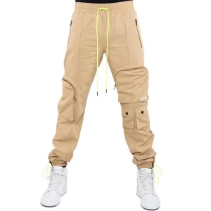 Hyper Cargo Pants (Khaki)