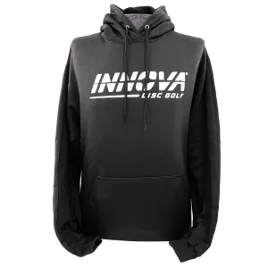 Innova Burst Logo Pullover Hoodie Disc Golf Sweatshirt