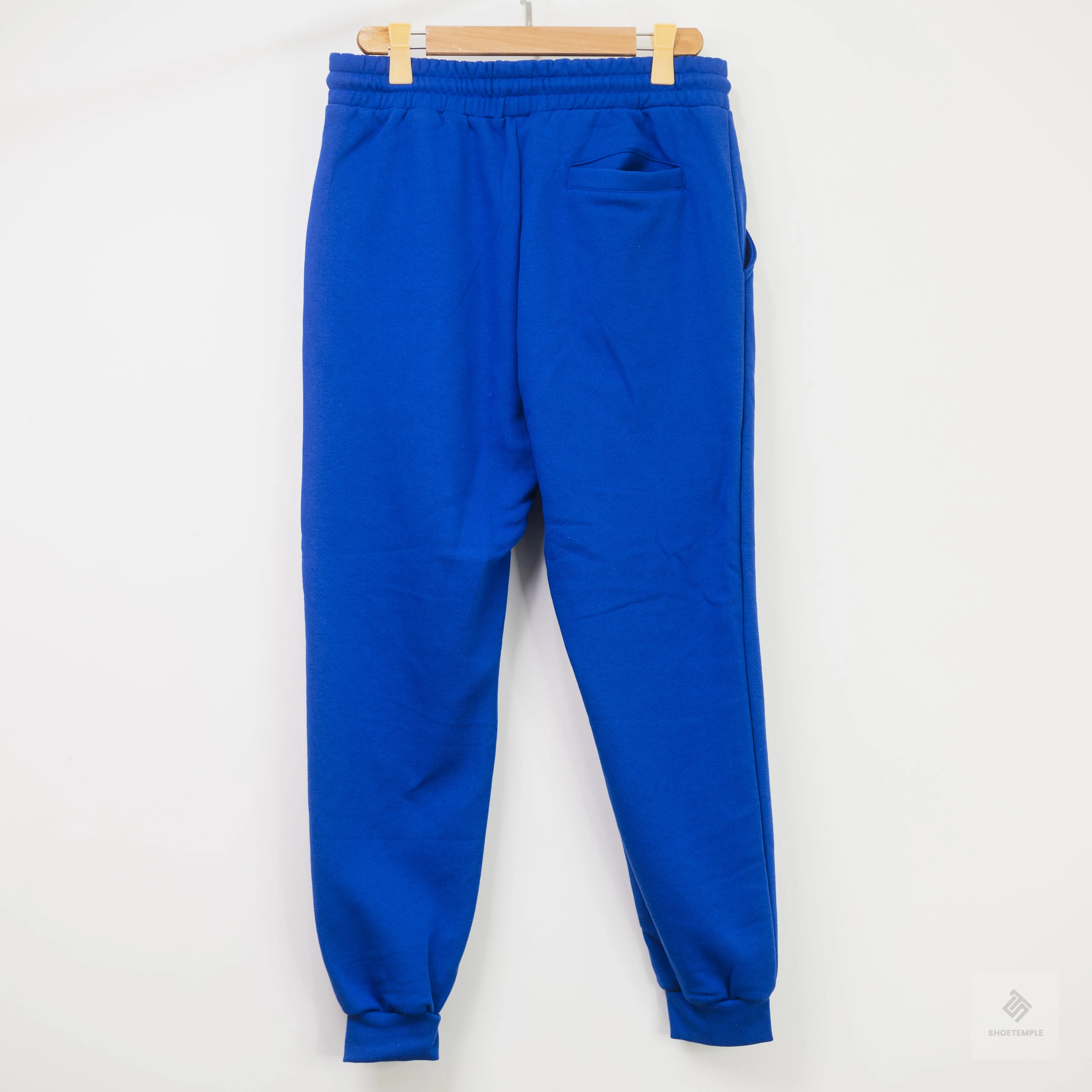 Joggers - Blue