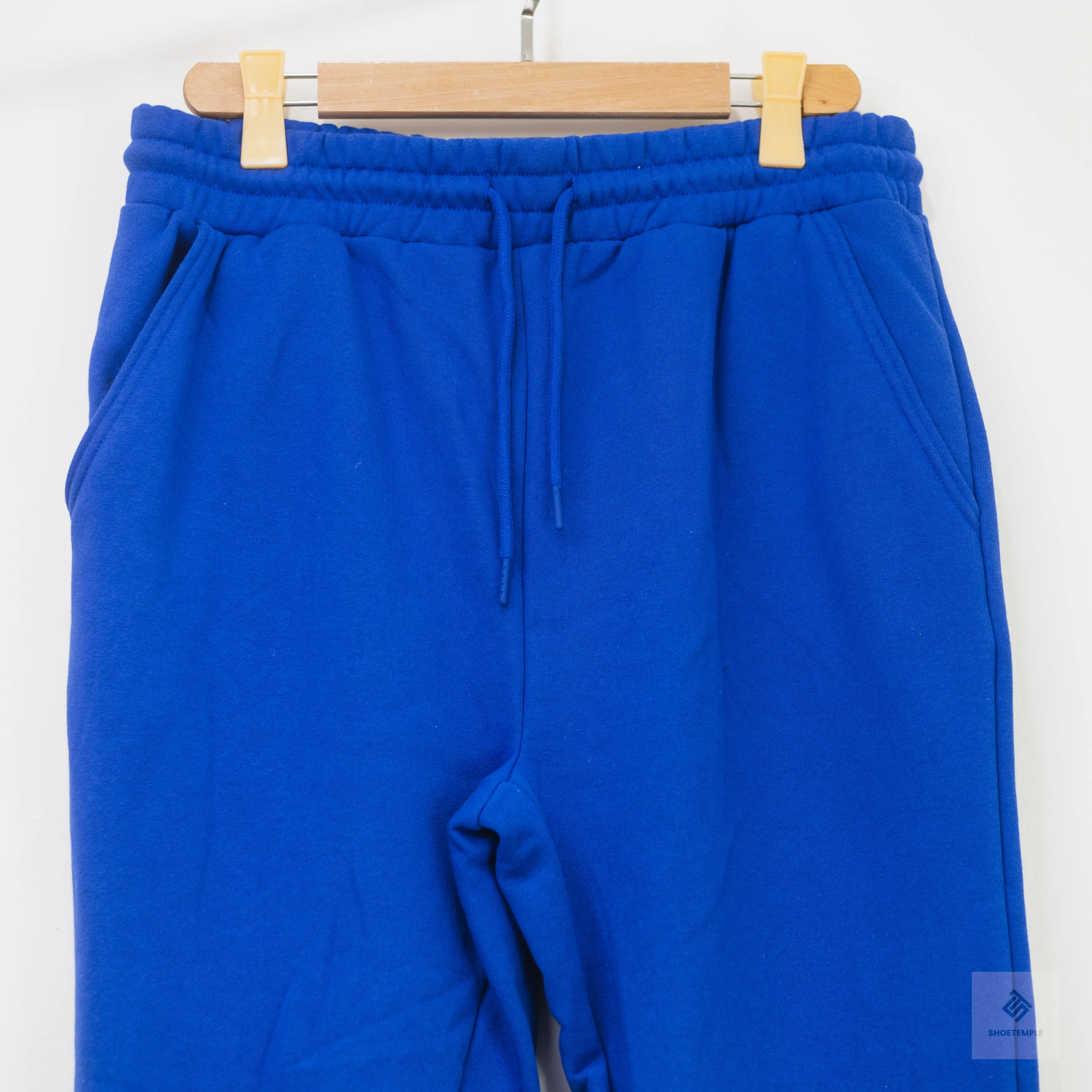 Joggers - Blue