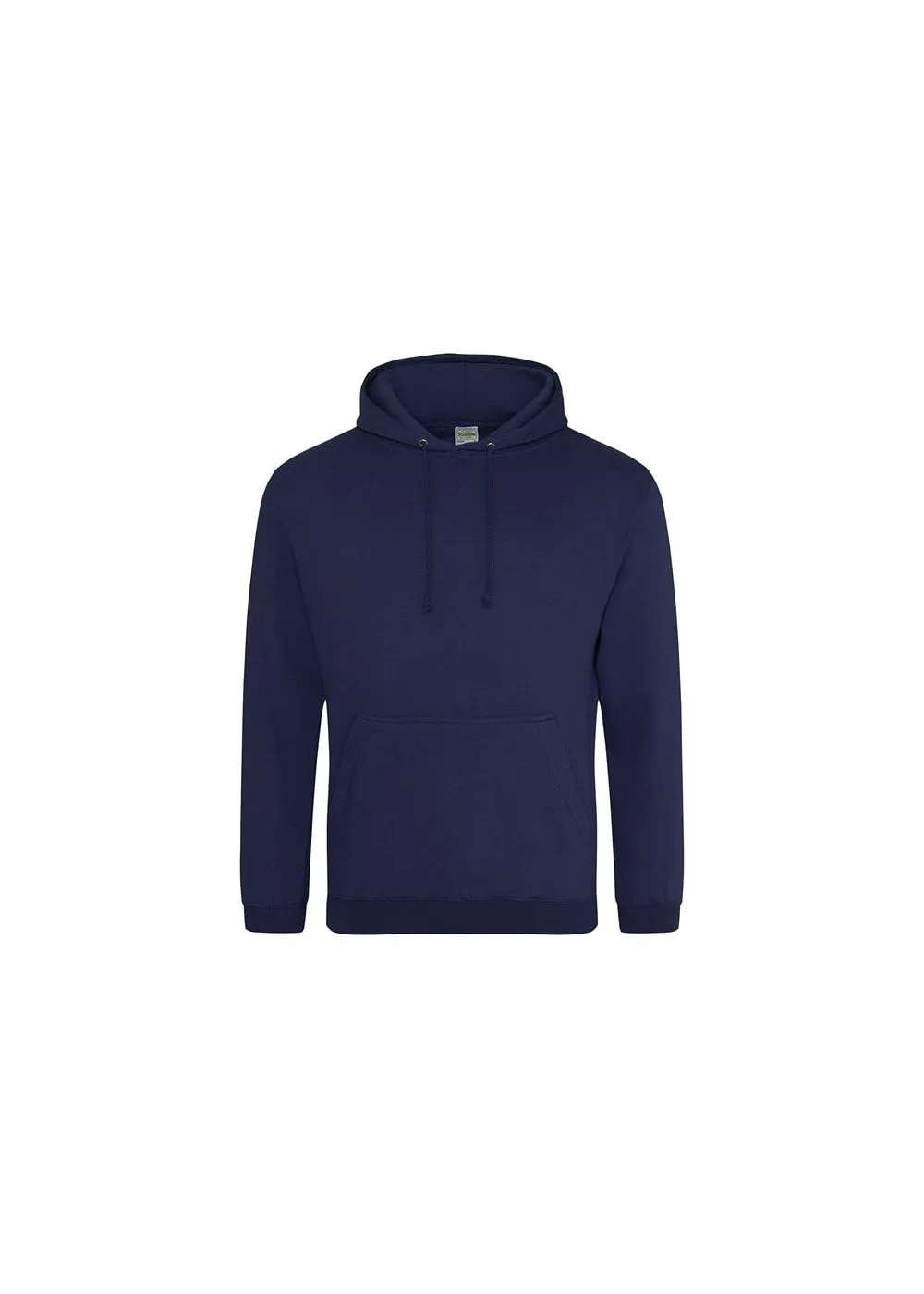 Kids AWDis JH001B long sleeve college hoodie sweatshirt age 9-11, 12-13