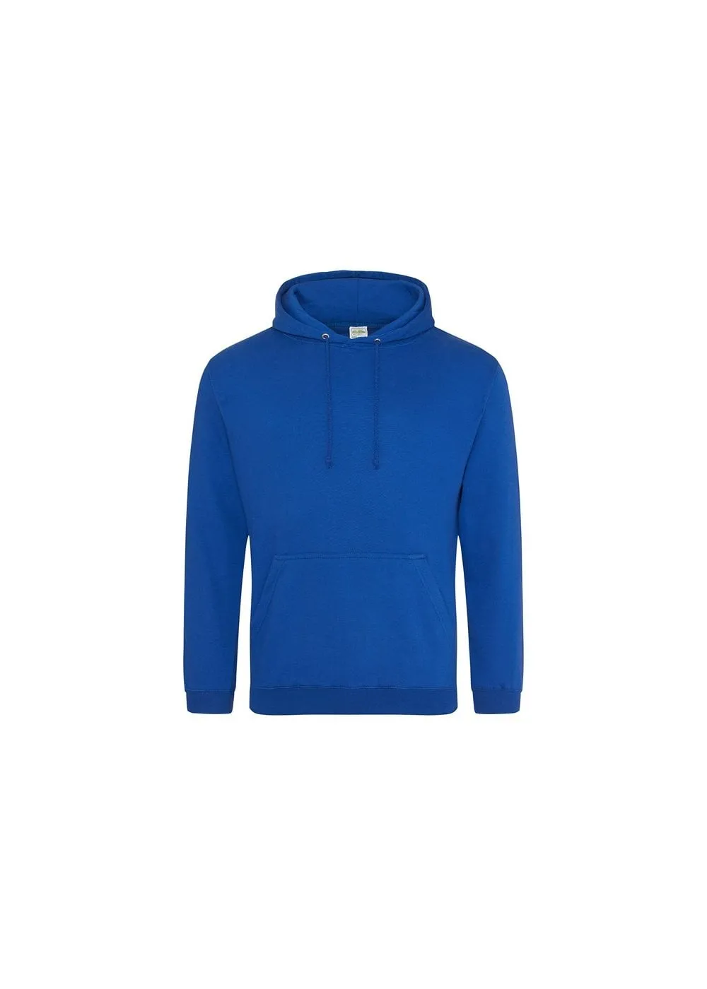 Kids AWDis JH001B long sleeve college hoodie sweatshirt age 9-11, 12-13
