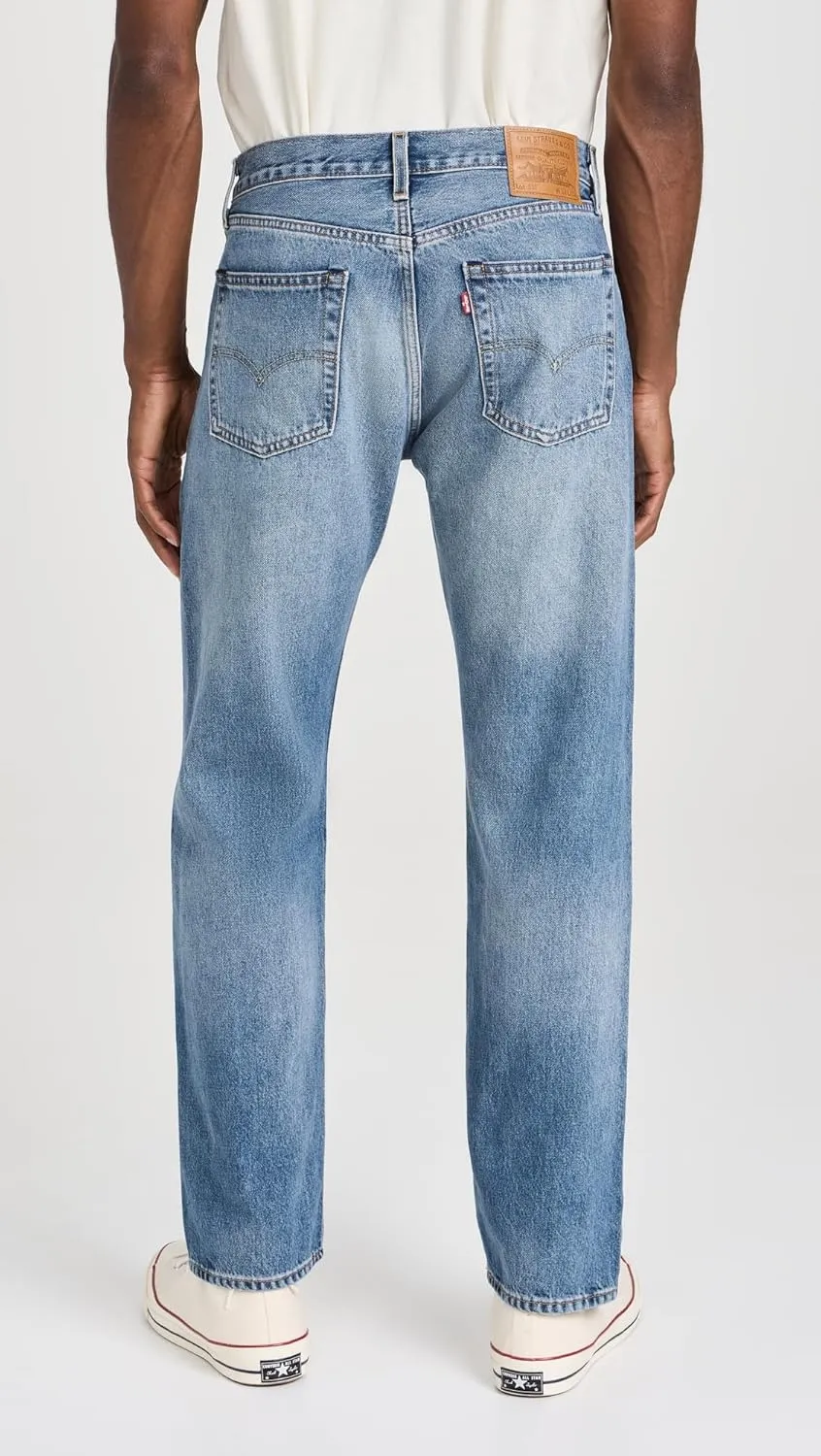Levi's Men's 555 Relaxed Straight