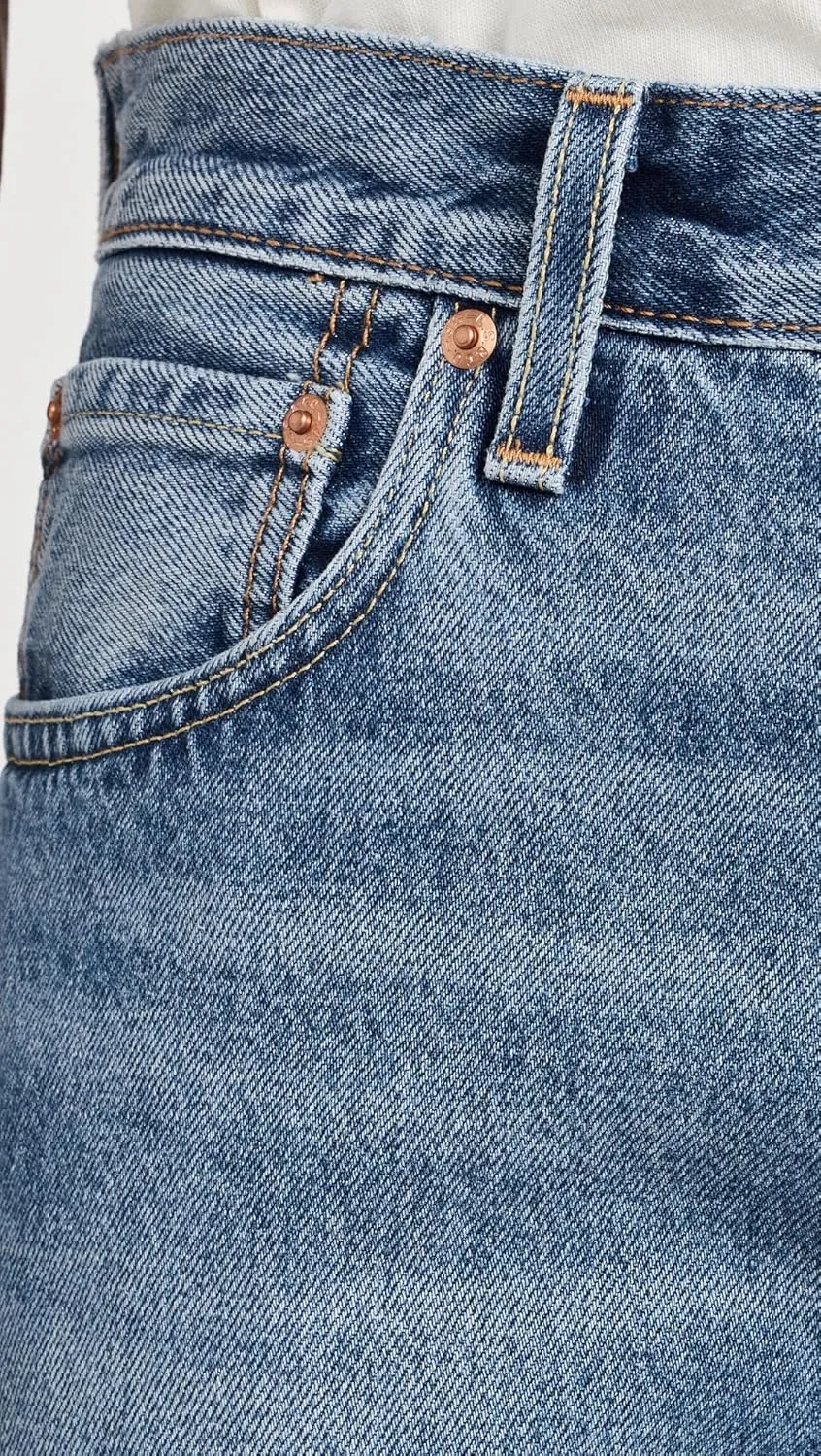 Levi's Men's 555 Relaxed Straight