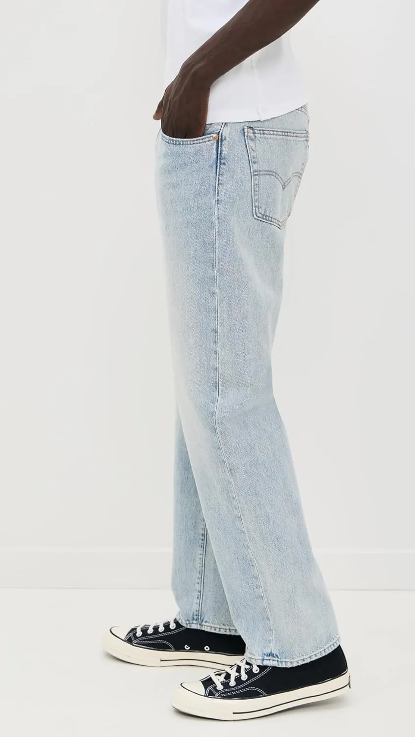 Levi's Men's 555 Relaxed Straight