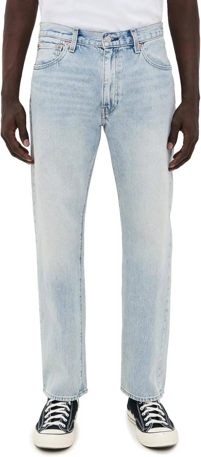 Levi's Men's 555 Relaxed Straight