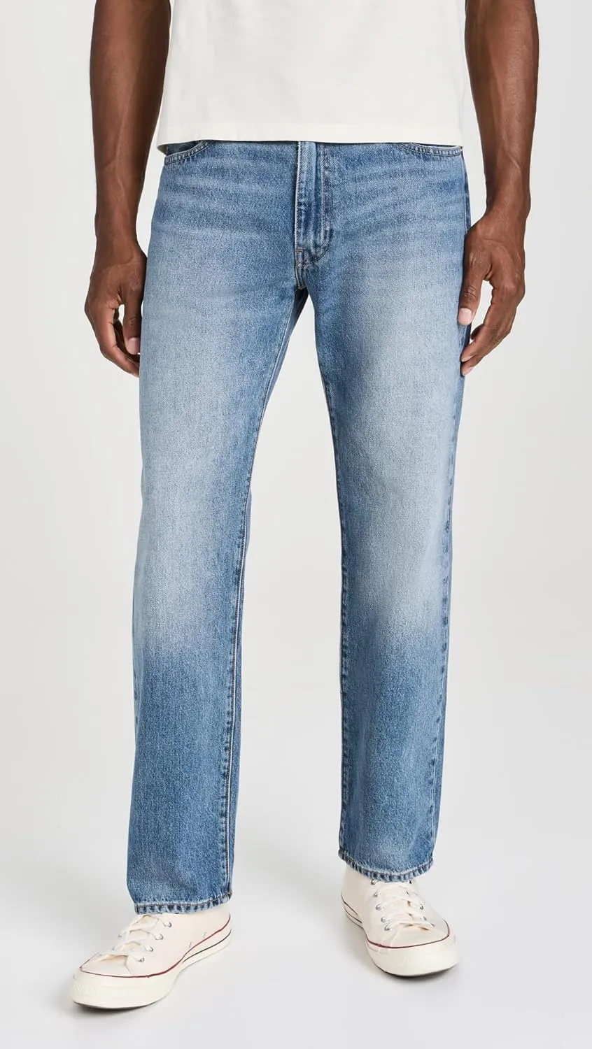 Levi's Men's 555 Relaxed Straight