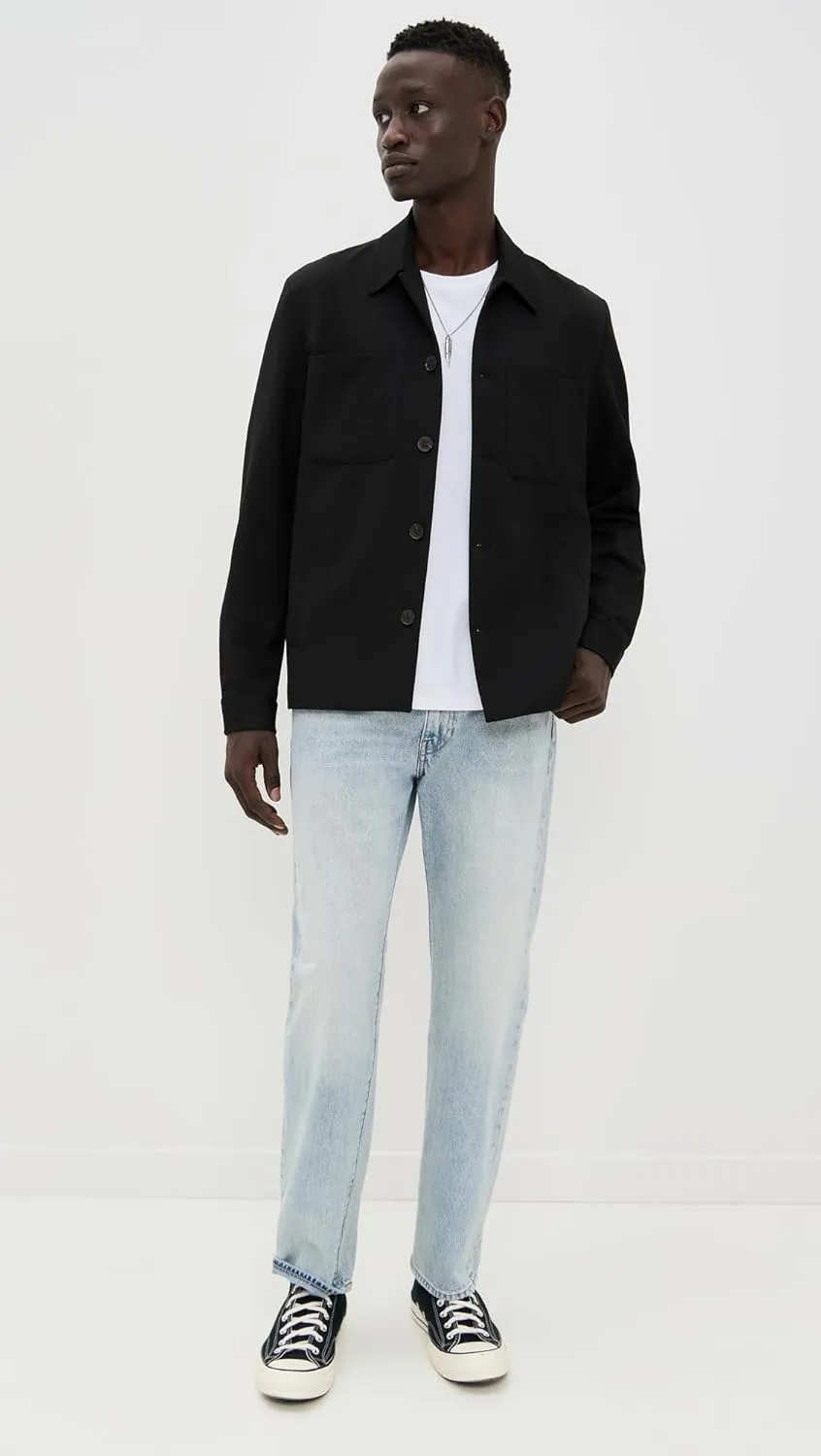 Levi's Men's 555 Relaxed Straight