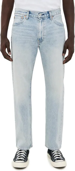 Levi's Men's 555 Relaxed Straight