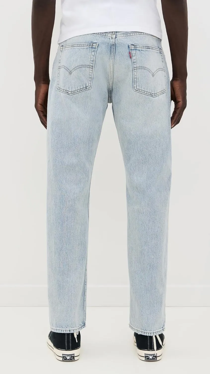 Levi's Men's 555 Relaxed Straight