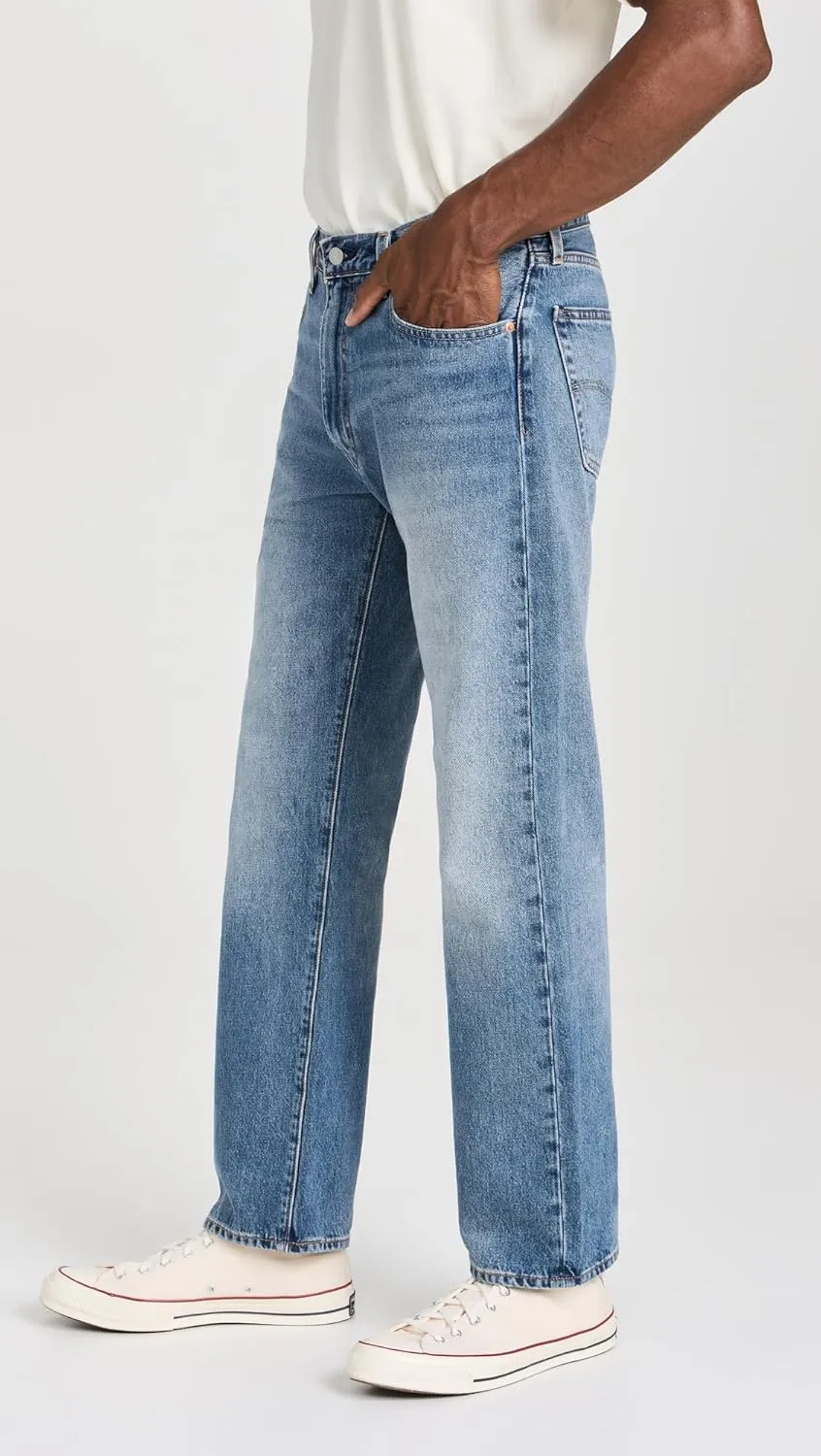 Levi's Men's 555 Relaxed Straight