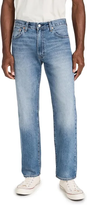 Levi's Men's 555 Relaxed Straight