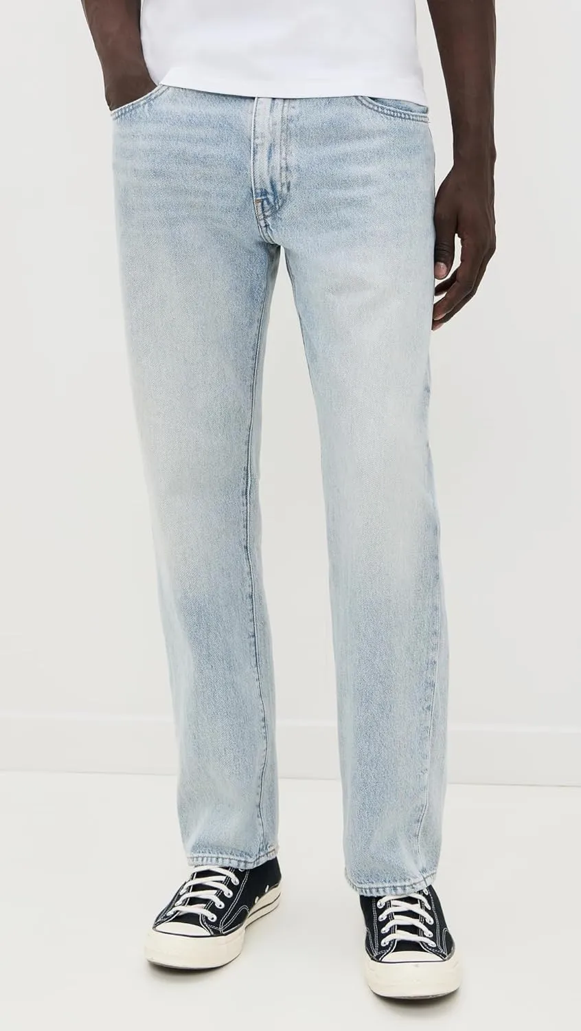 Levi's Men's 555 Relaxed Straight