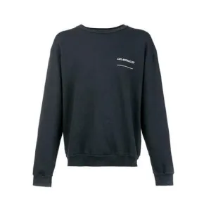 LOS ANGELES IS SWEATER