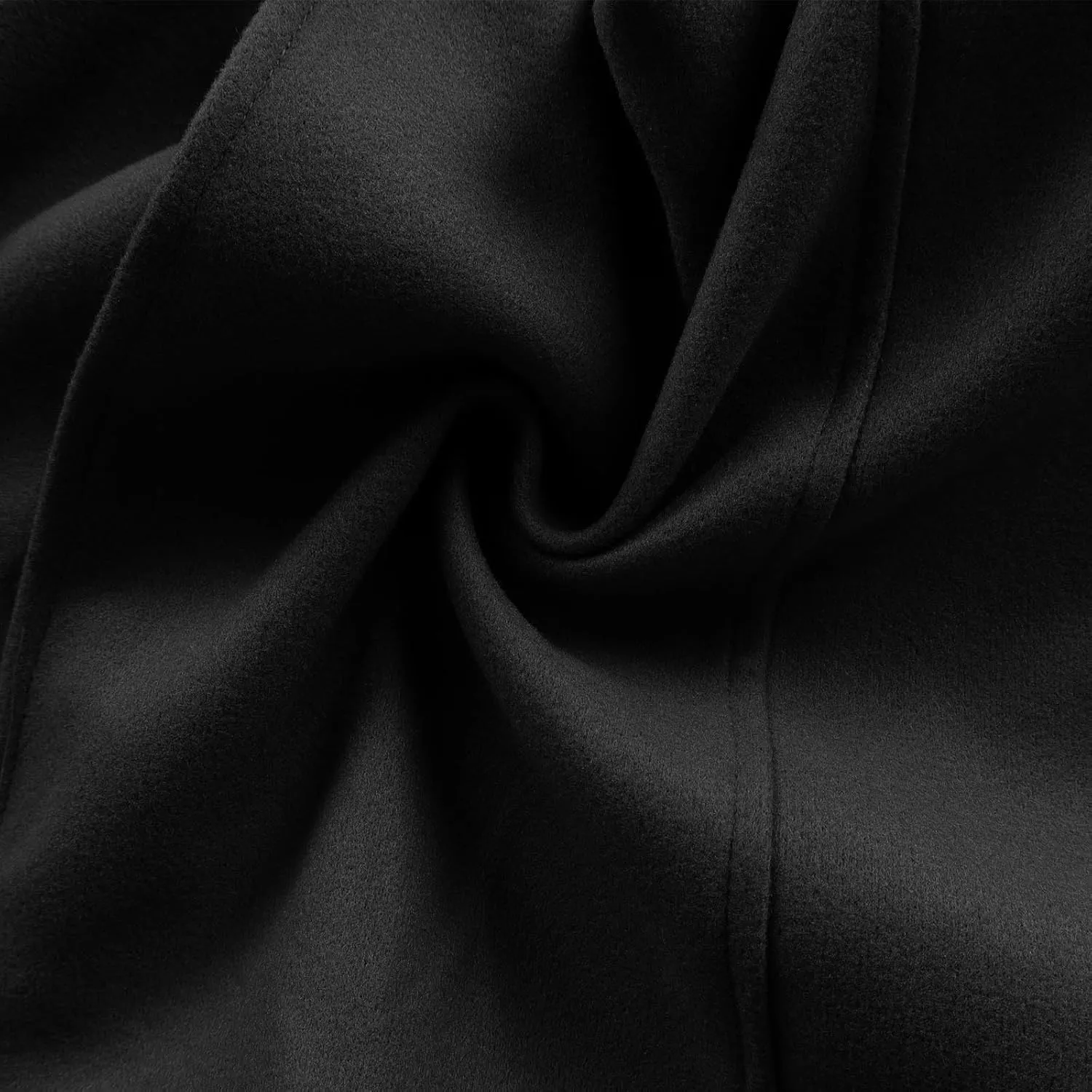 Men's Trench Coat Warm Notched Lapel Overcoat Elegant Single Breasted Peacoat Elegant Long Jacket Overcoat