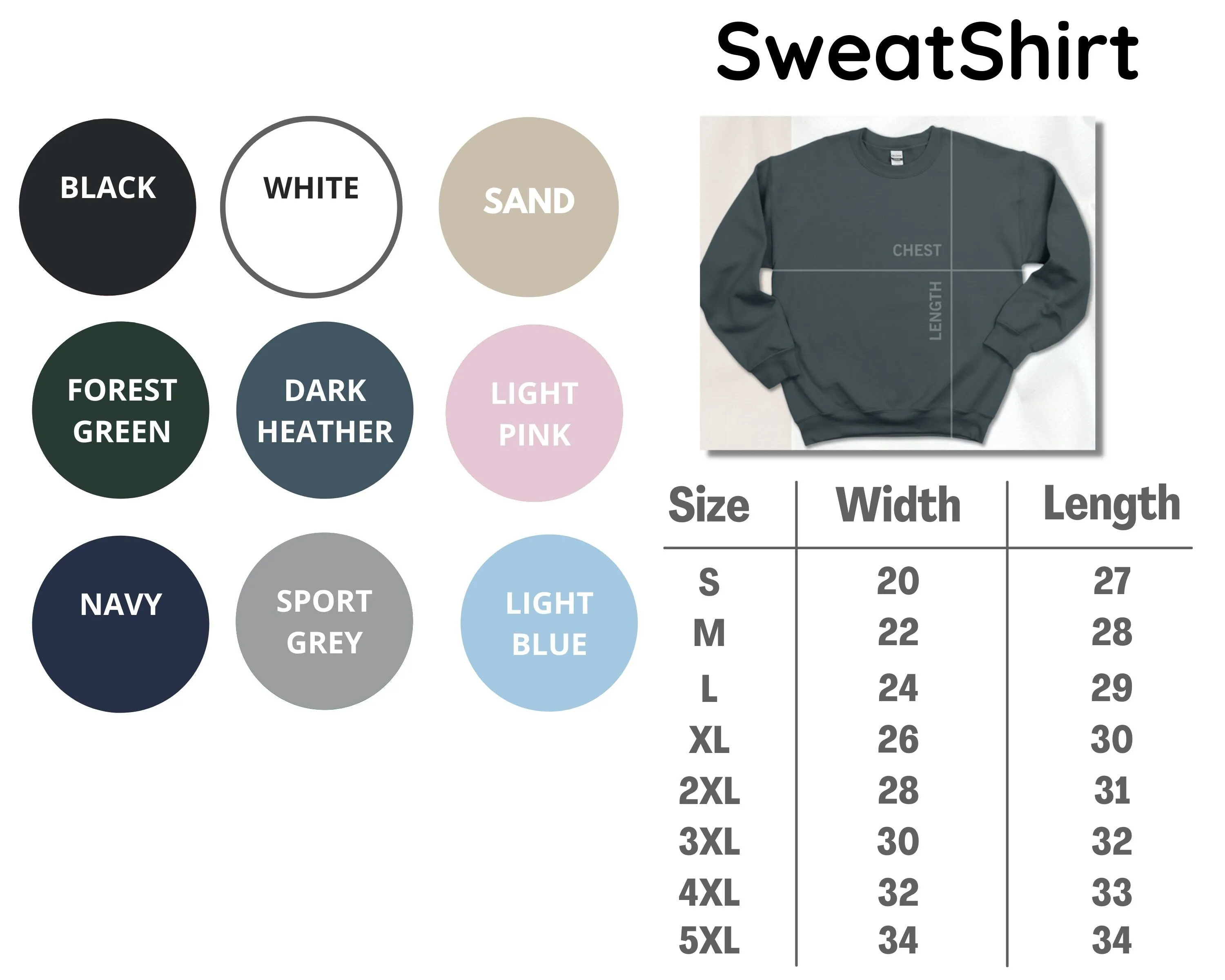 Motivational Sweatshirt