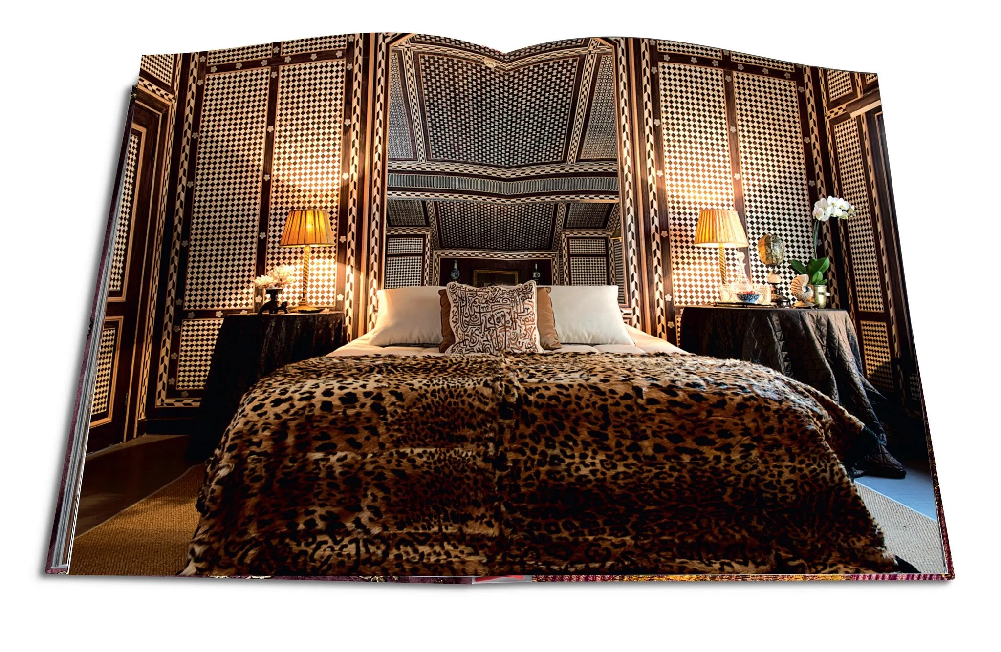 Ottoman Chic