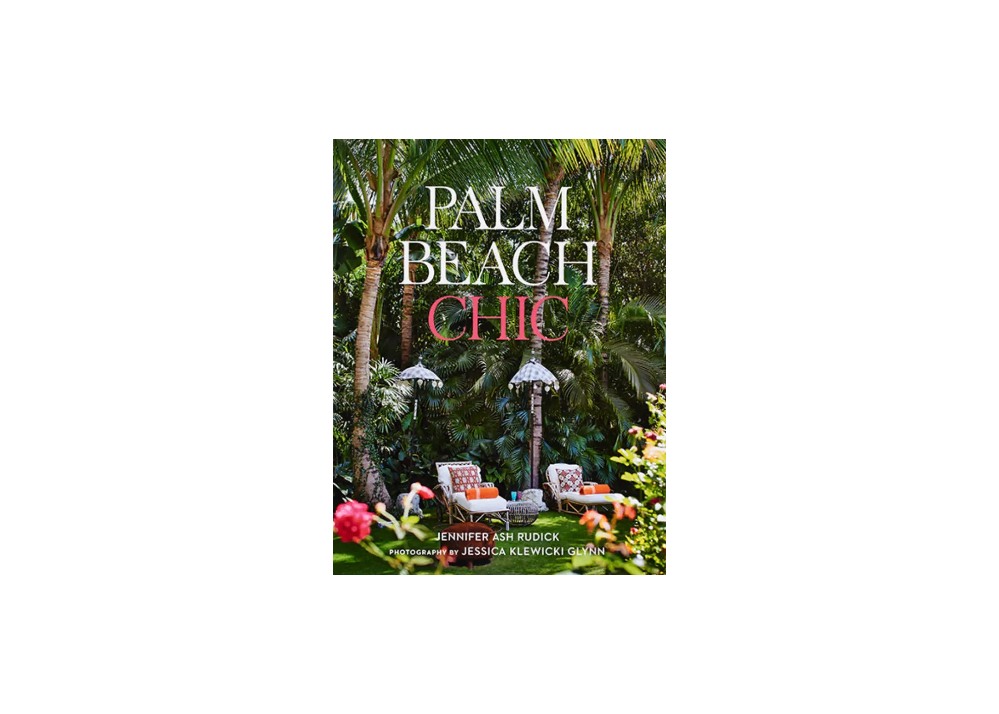 PALM BEACH CHIC