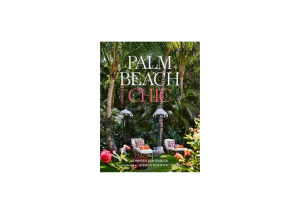 PALM BEACH CHIC