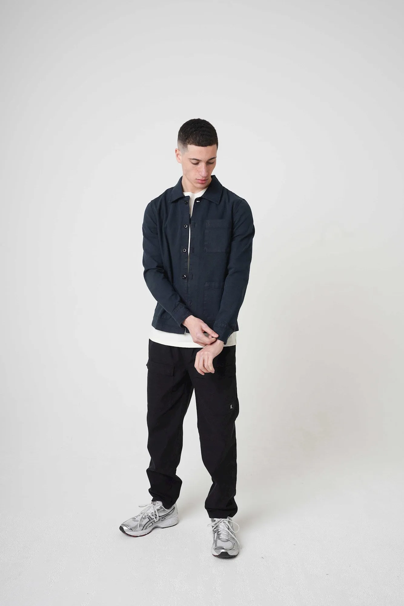 Pants Pilgrim