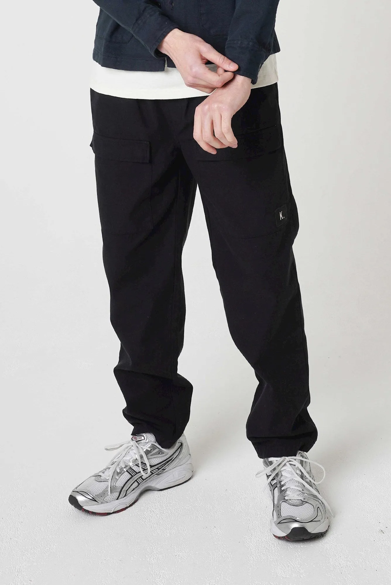 Pants Pilgrim