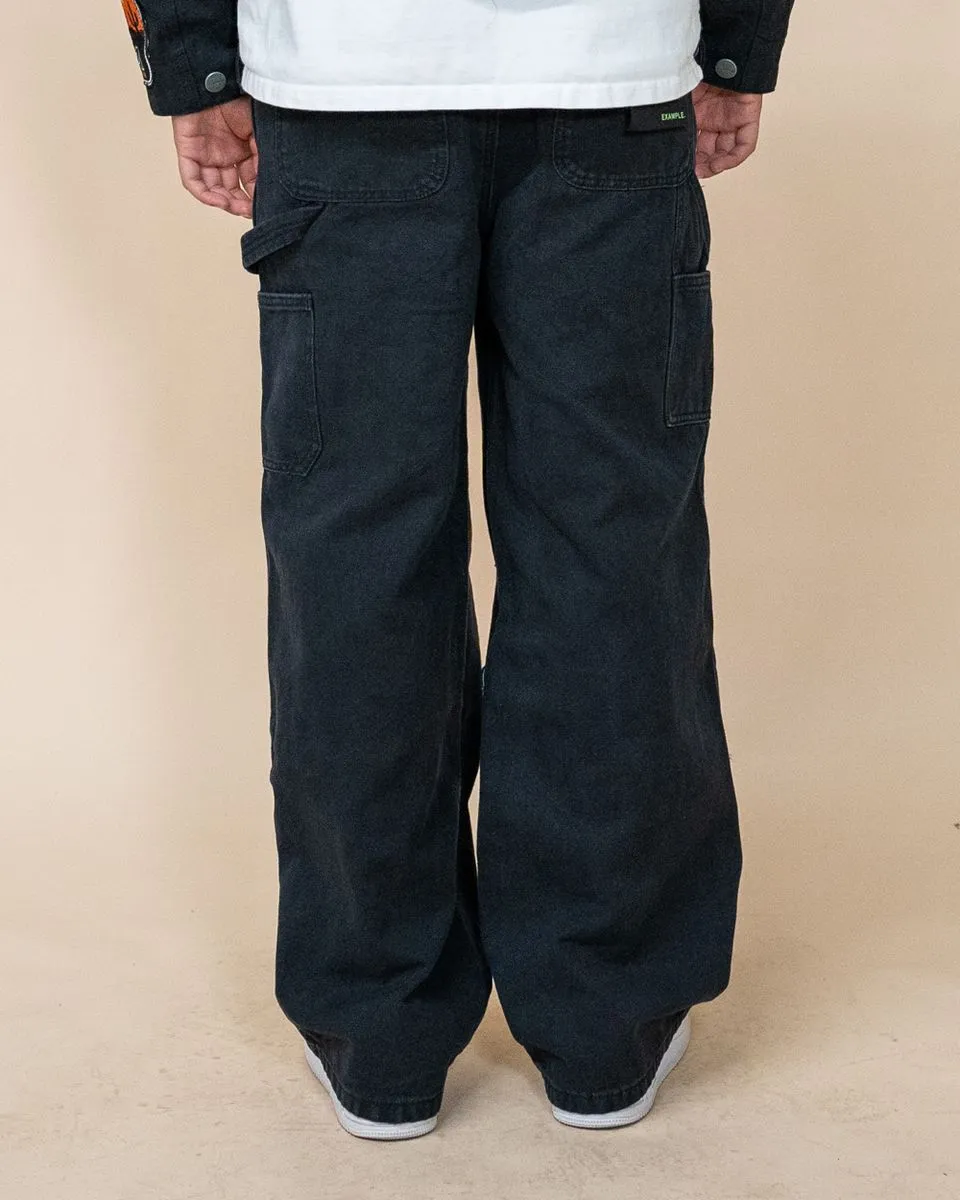 PETER CARPENTER PANTS (EP11776)