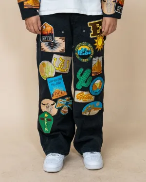 PETER CARPENTER PANTS (EP11776)