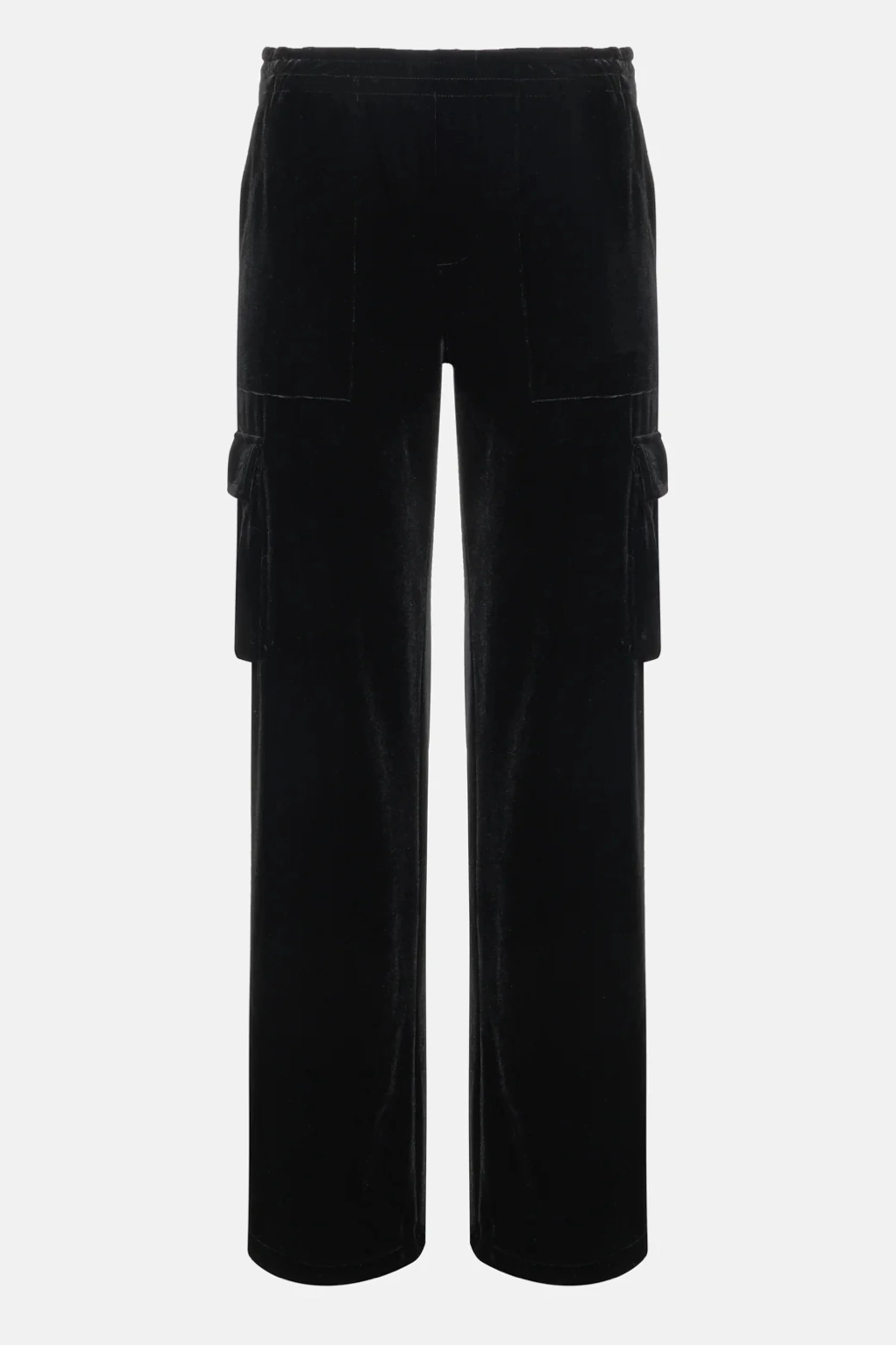Relaxed Velvet Reissue Pant