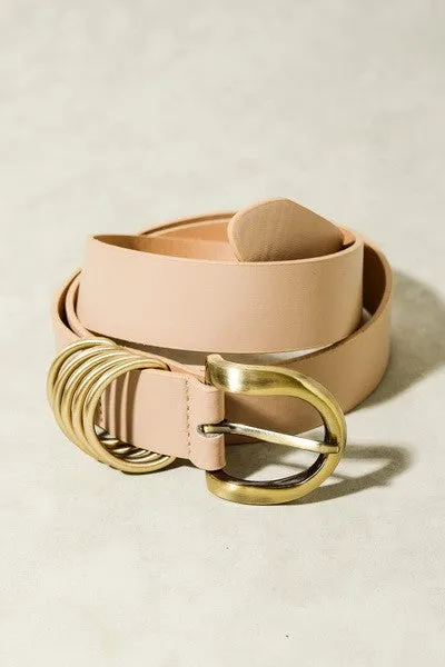 Simply Chic Belt