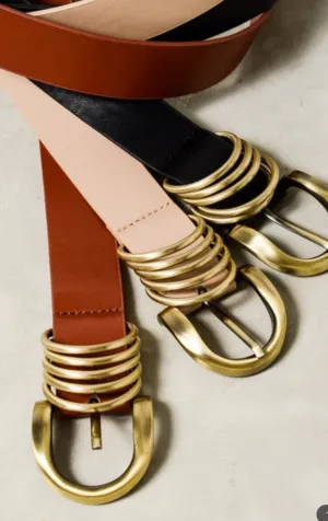 Simply Chic Belt
