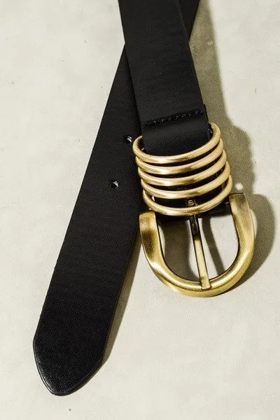 Simply Chic Belt