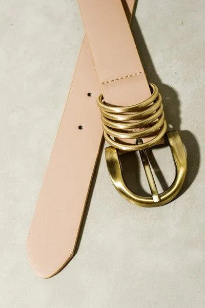 Simply Chic Belt