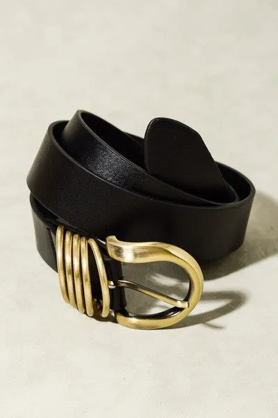 Simply Chic Belt