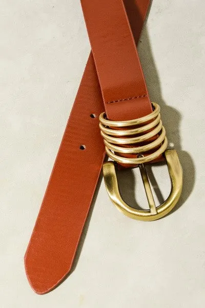 Simply Chic Belt