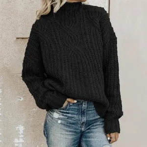 Sophie | Elegant Sweater for Women