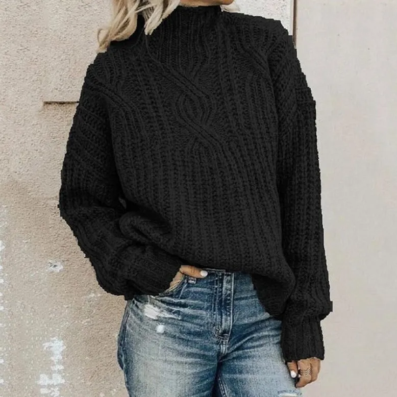 Sophie | Elegant Sweater for Women