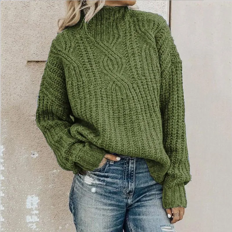 Sophie | Elegant Sweater for Women