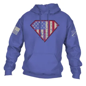 Super Patriot Hoodie