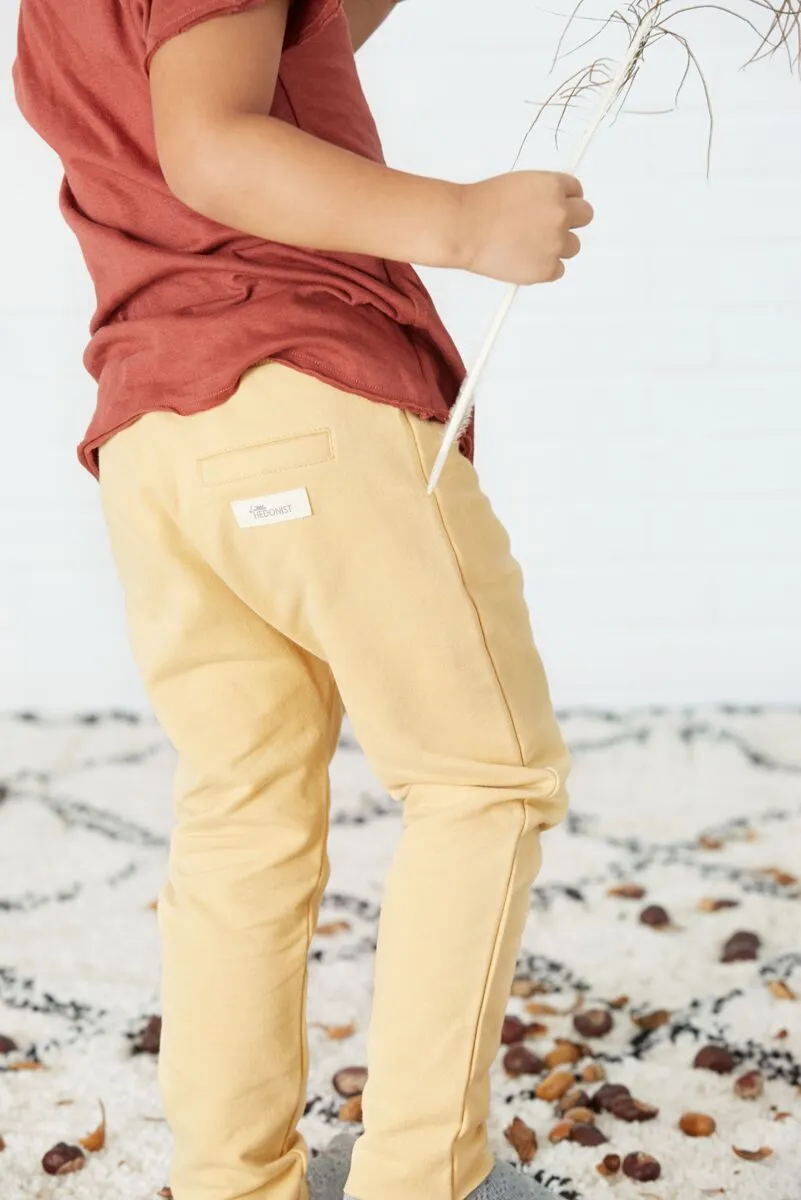 Sweatpants Michael Iced Coffee