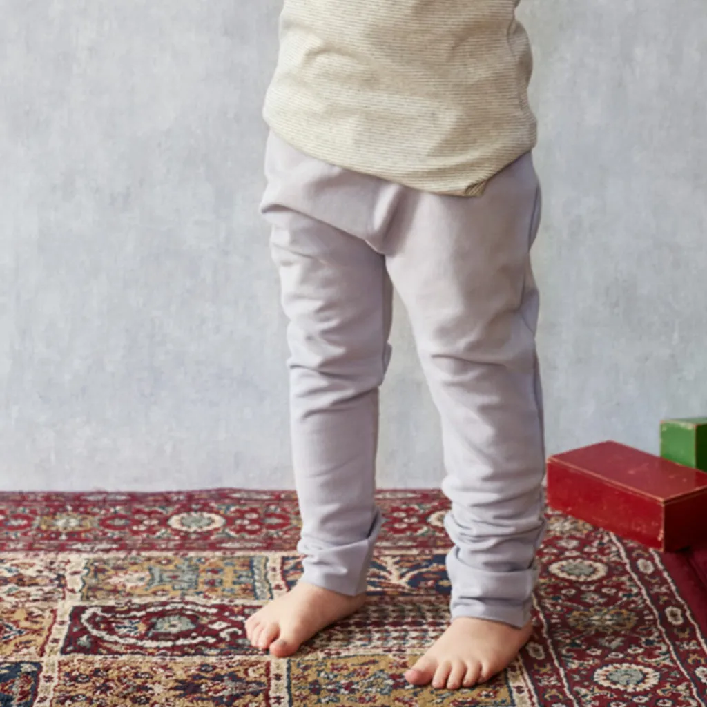 Sweatpants Michael Pale Gold